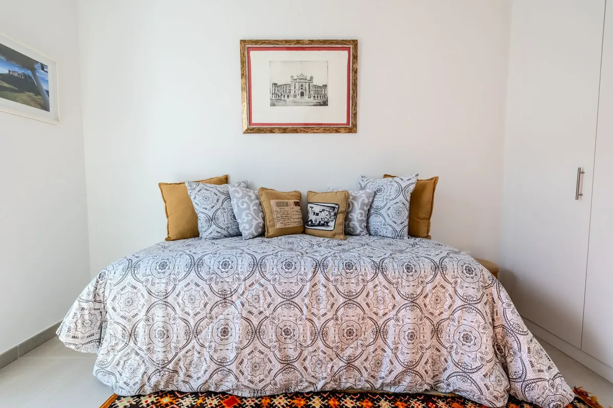 For sale New Golden Mile penthouse with 2 bedrooms