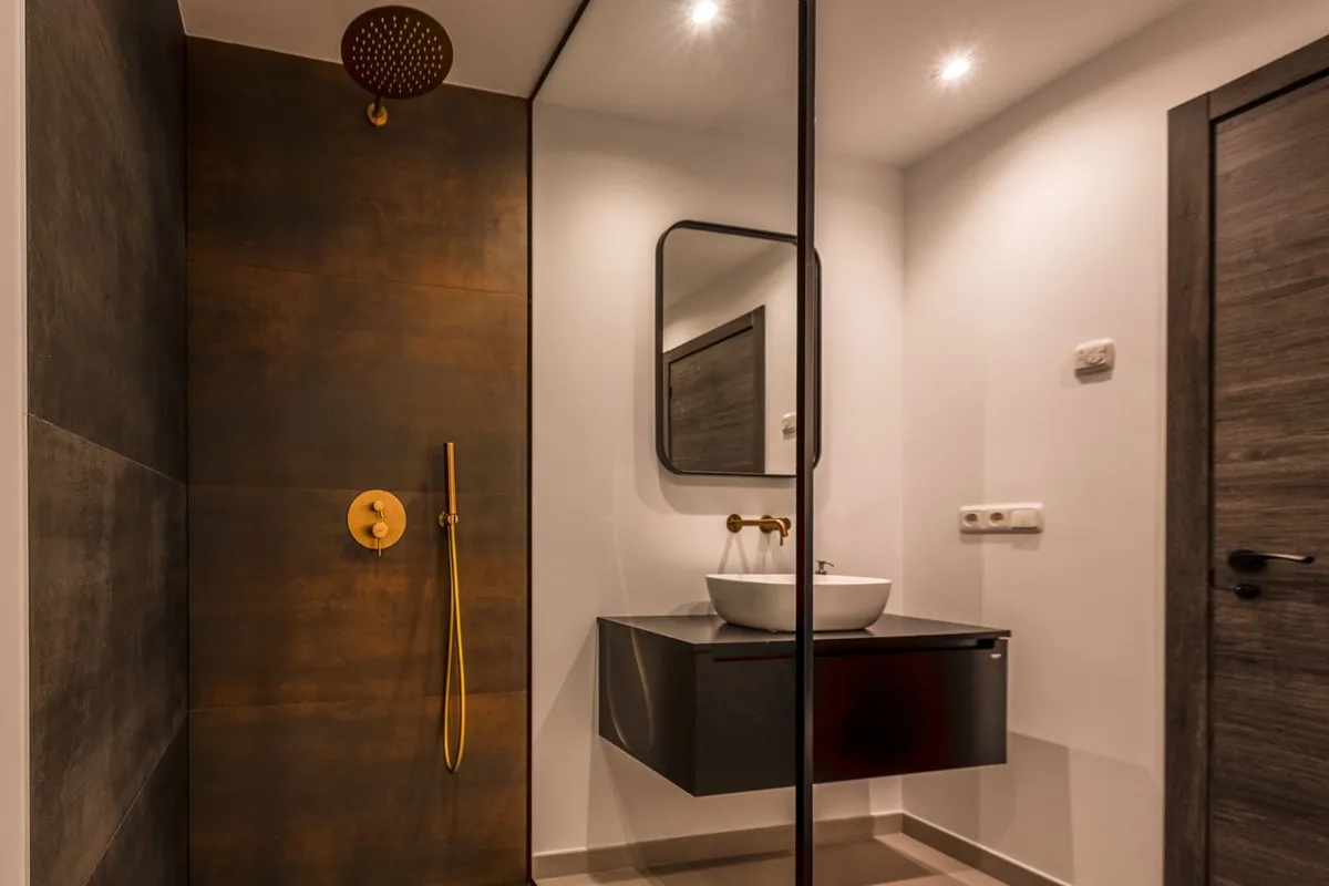 Apartamento con 3 dormitorios en venta en Monte Halcones