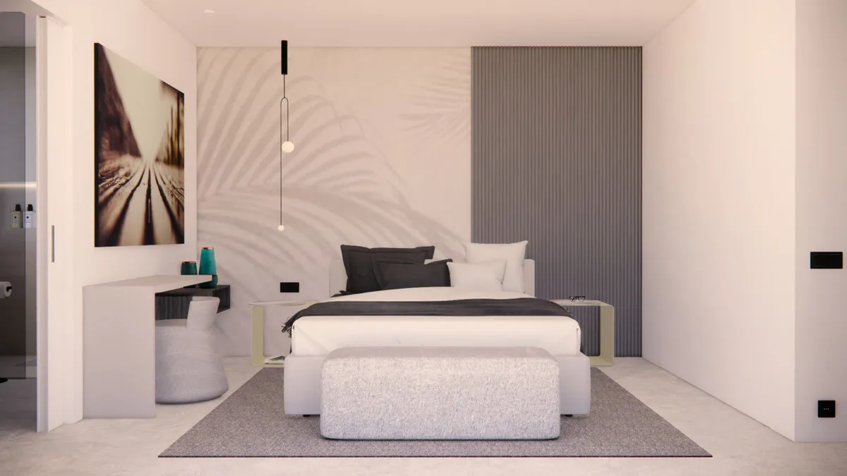 3 bedrooms villa for sale in Casares