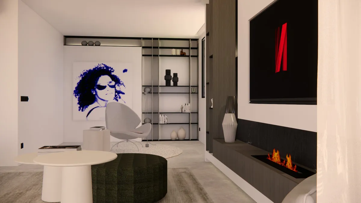 3 bedrooms villa for sale in Casares