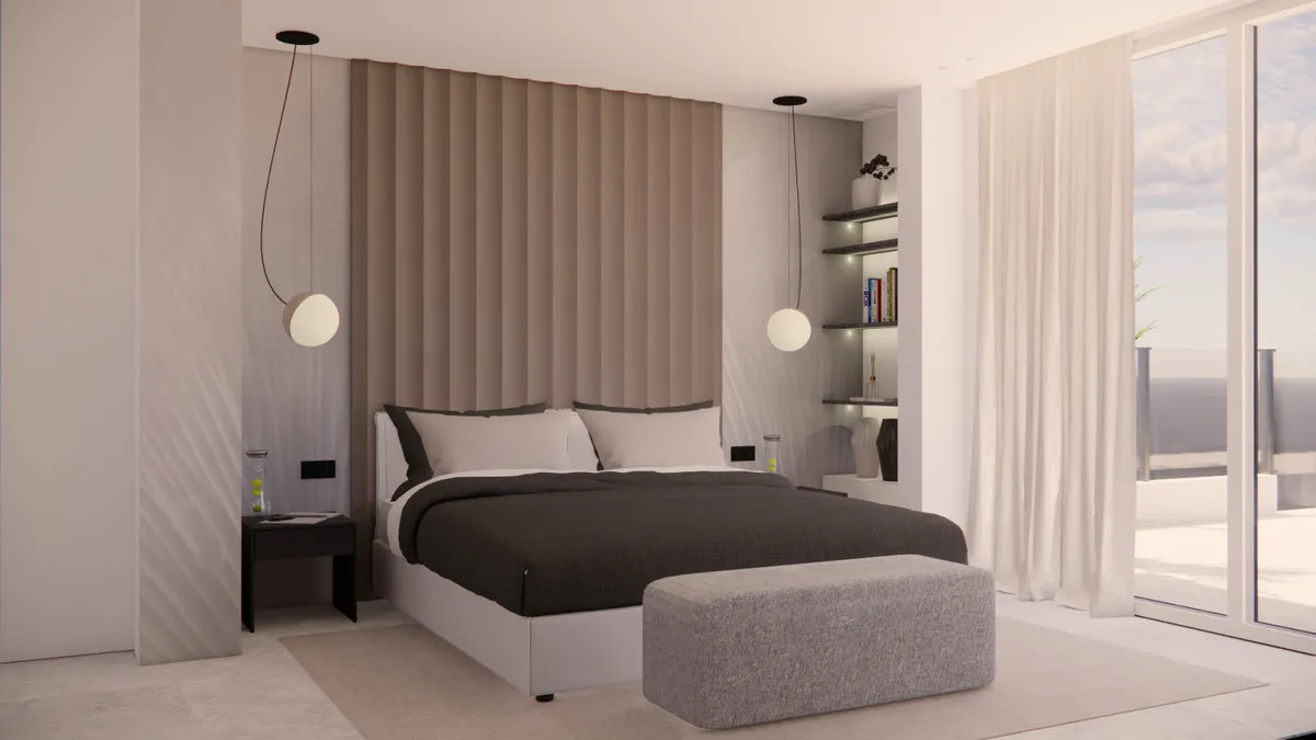 3 bedrooms villa for sale in Casares