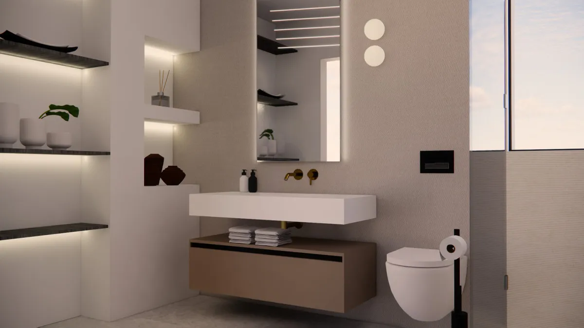 3 bedrooms villa for sale in Casares