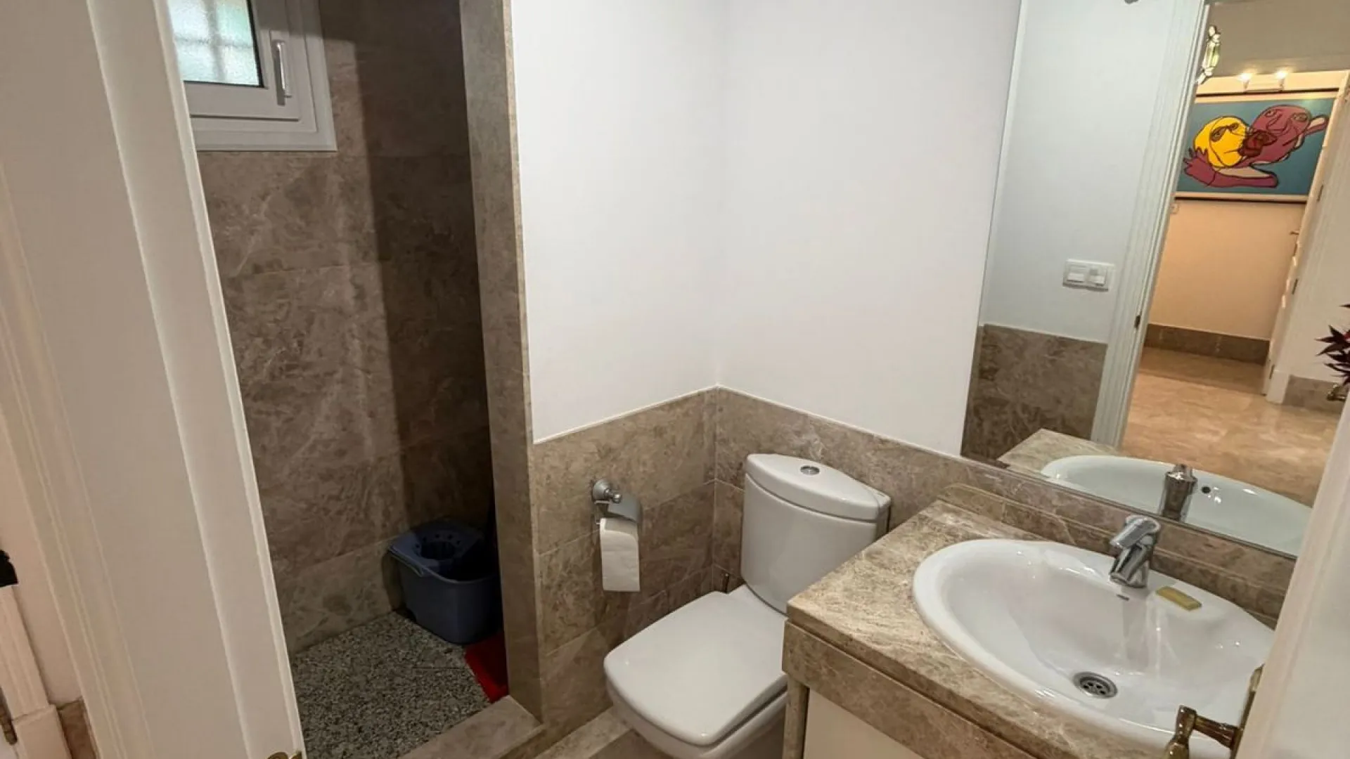 4 bedrooms Marbella City town house for sale