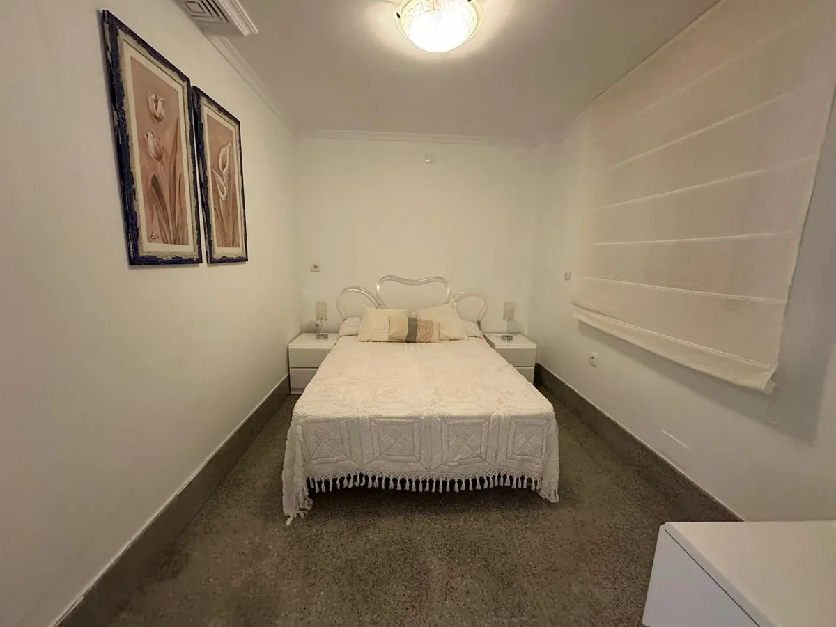 4 bedrooms Marbella City town house for sale