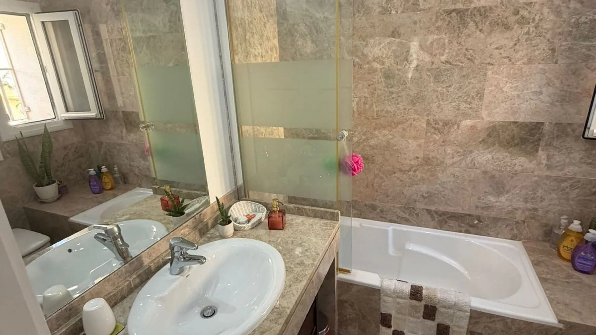 4 bedrooms Marbella City town house for sale