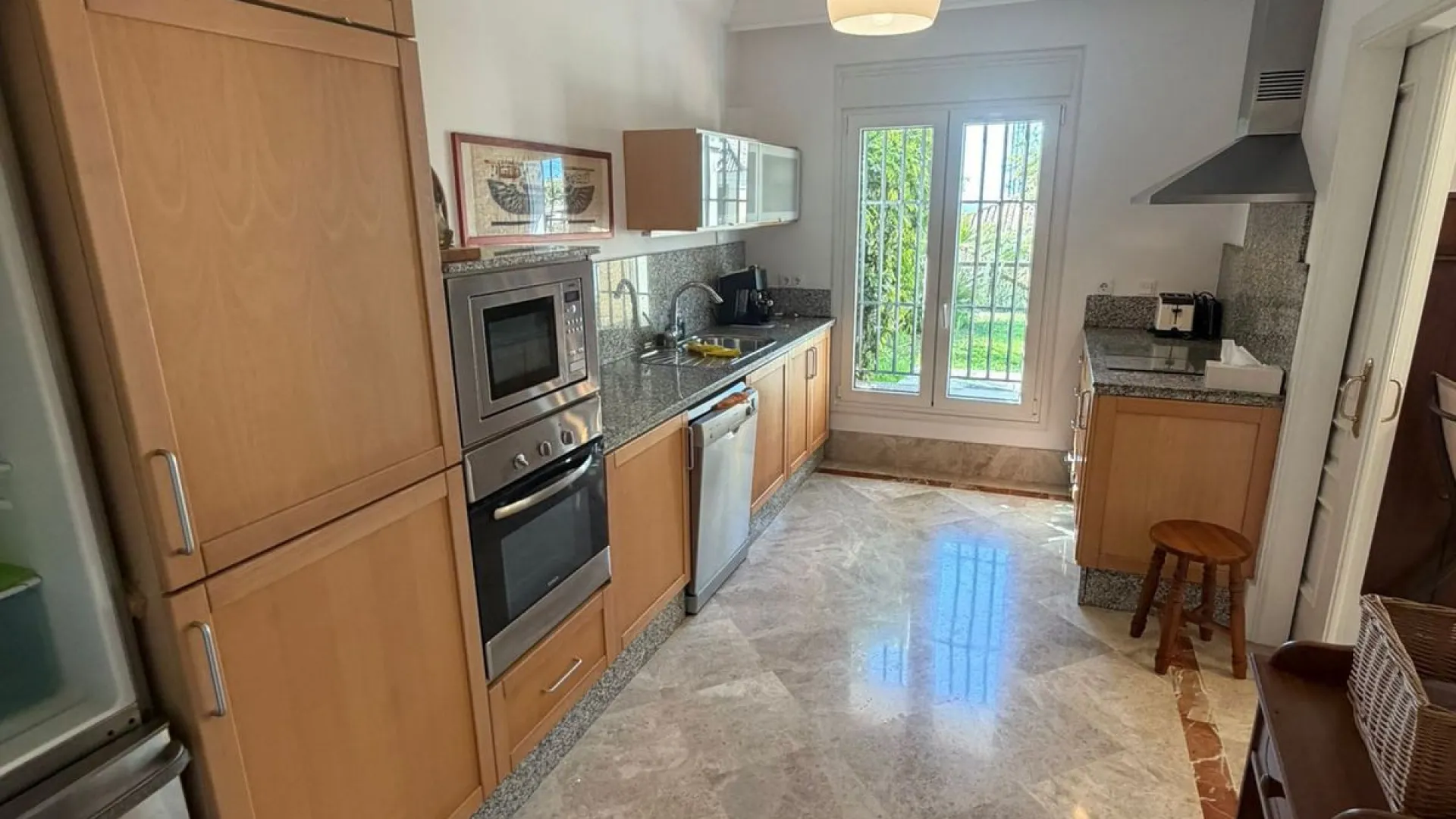 4 bedrooms Marbella City town house for sale