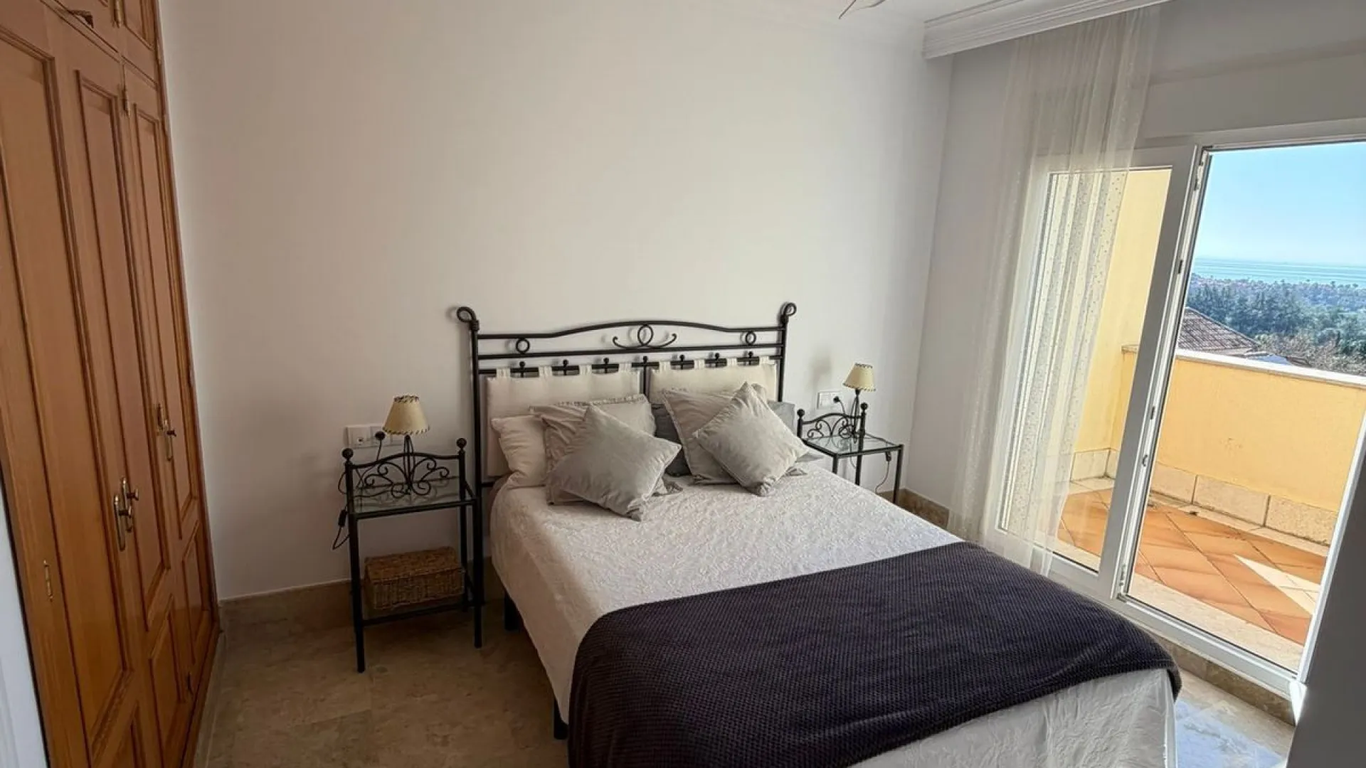 4 bedrooms Marbella City town house for sale