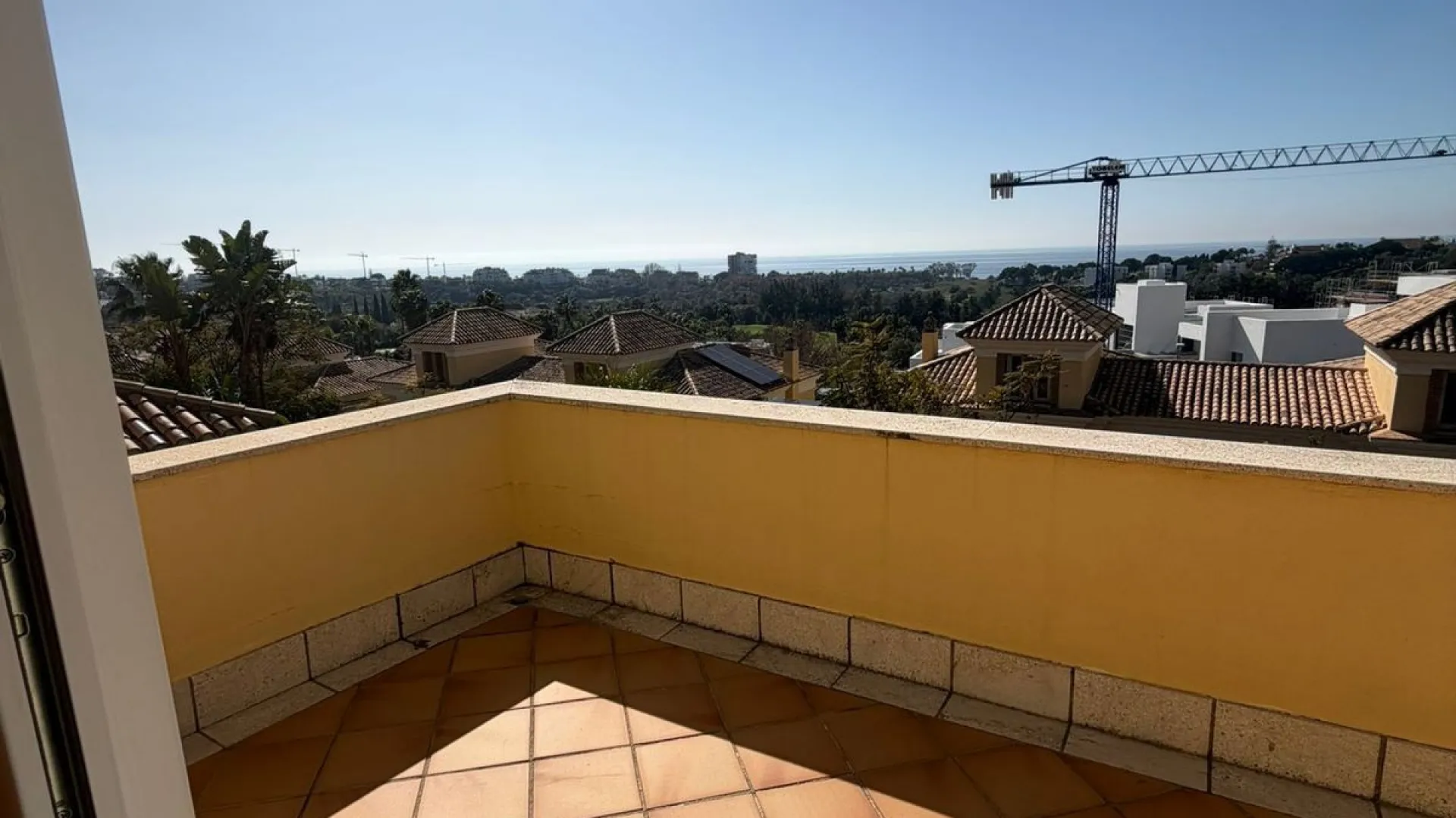 4 bedrooms Marbella City town house for sale