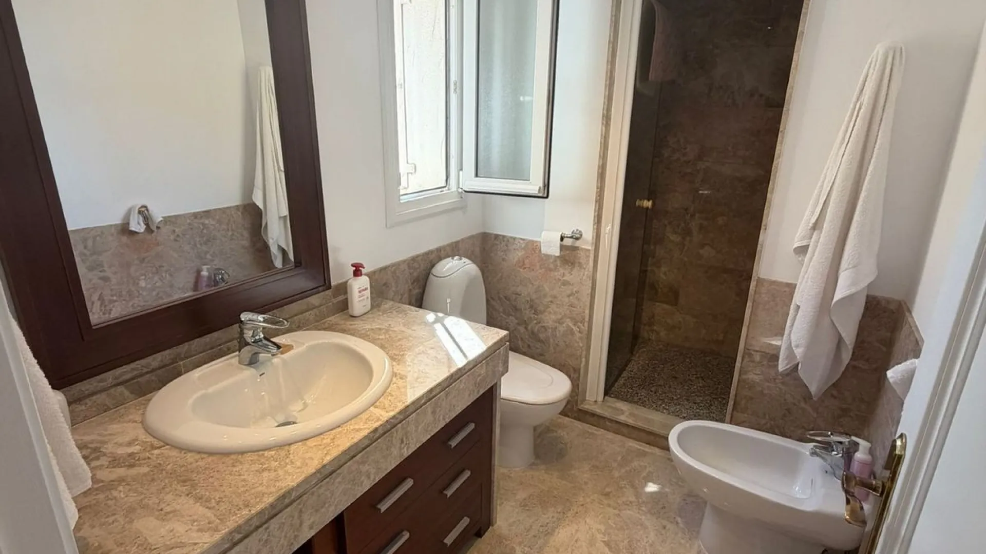 4 bedrooms Marbella City town house for sale