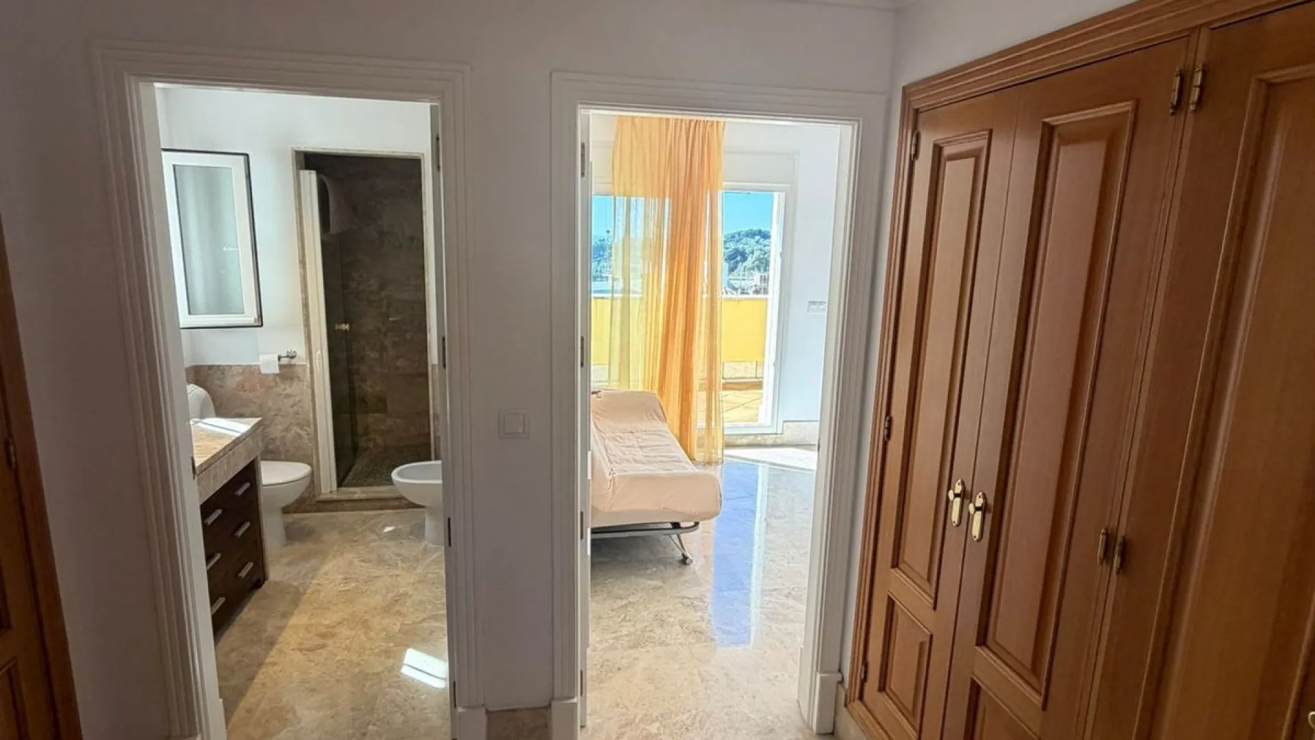 4 bedrooms Marbella City town house for sale