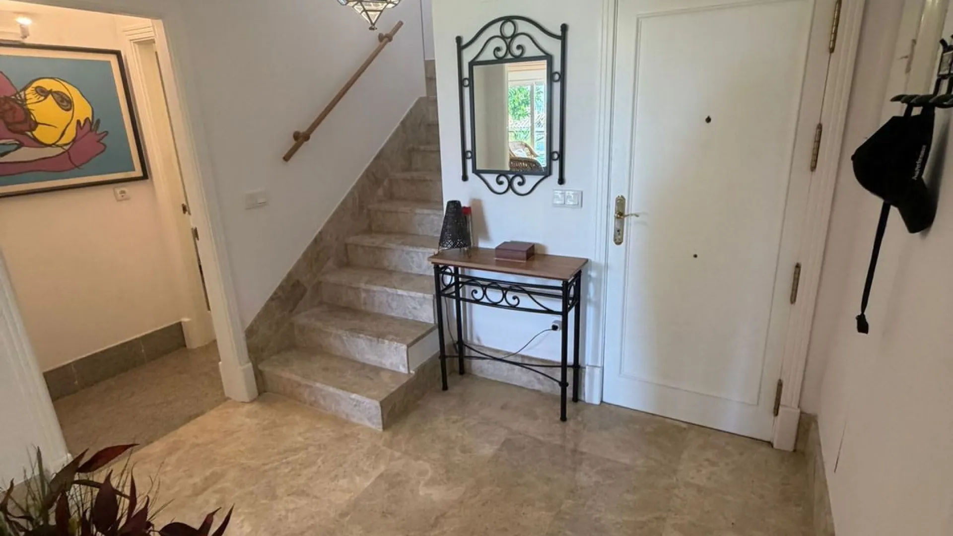 4 bedrooms Marbella City town house for sale