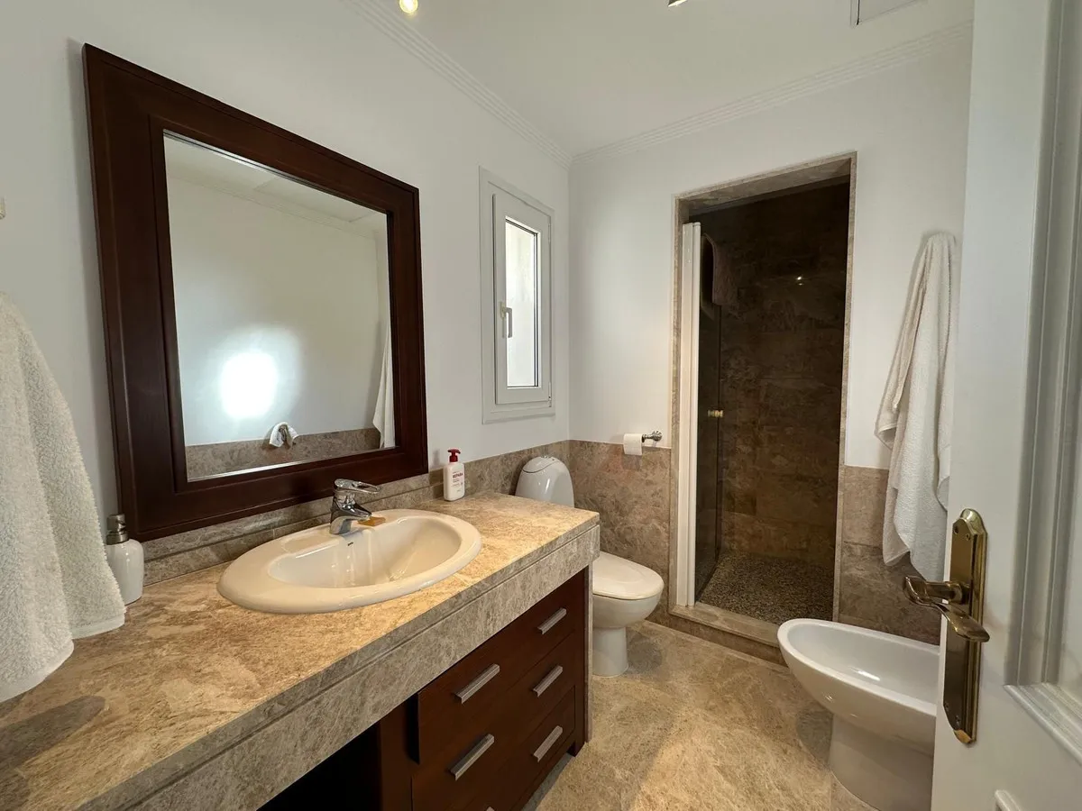 4 bedrooms Marbella City town house for sale