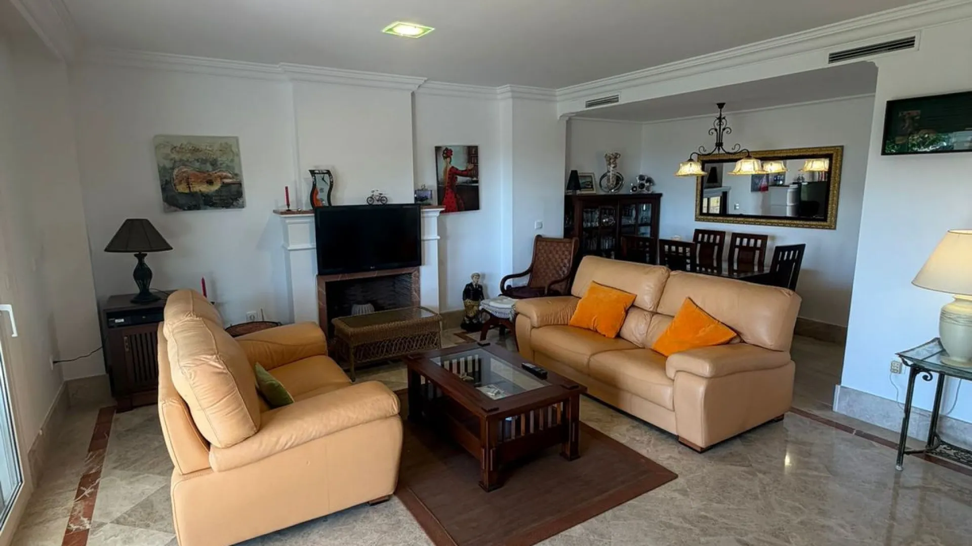 4 bedrooms Marbella City town house for sale