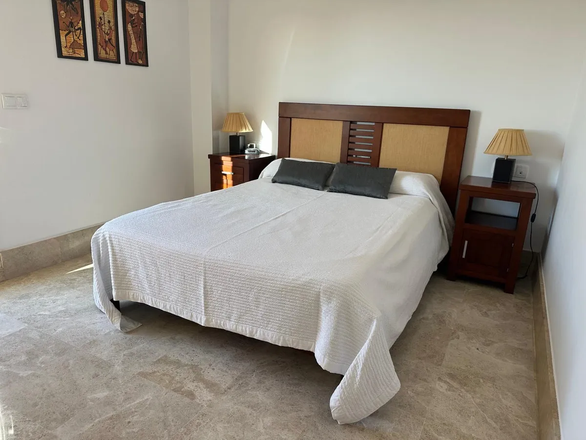 4 bedrooms Marbella City town house for sale