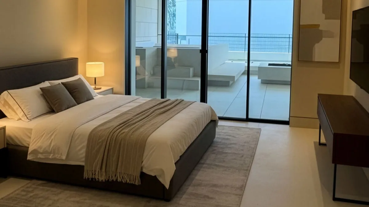 For sale ground floor apartment with 4 bedrooms in Marbella City