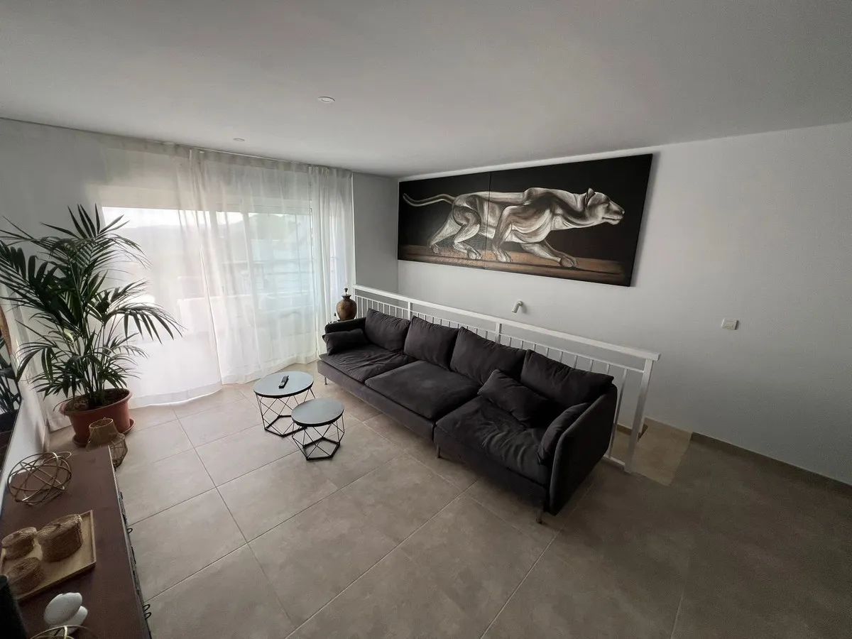 Ground floor apartment with 2 bedrooms for sale in Istan