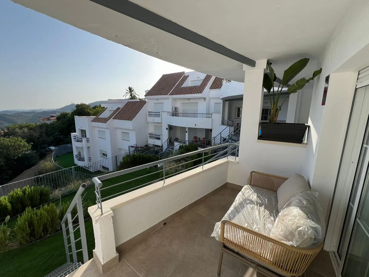 Ground floor apartment with 2 bedrooms for sale in Istan