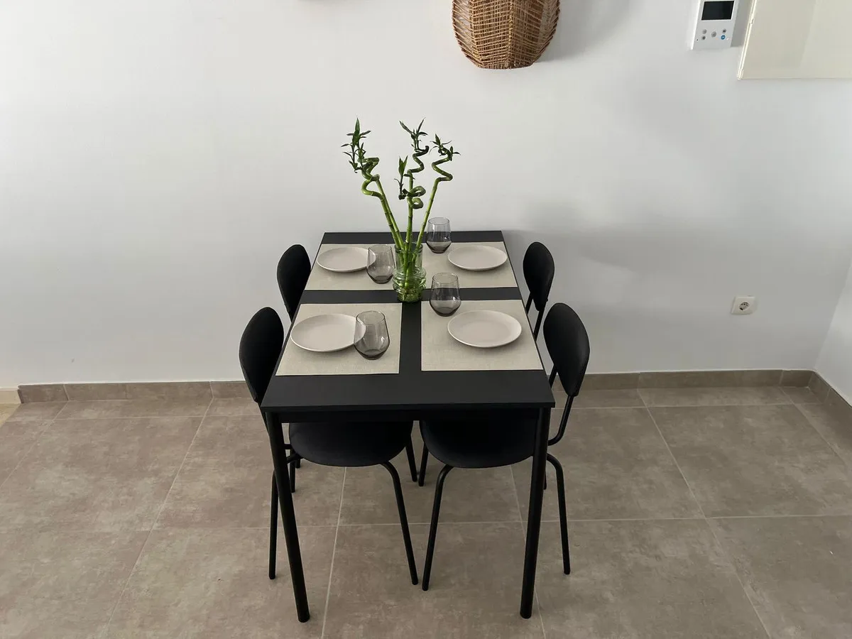 Ground floor apartment with 2 bedrooms for sale in Istan