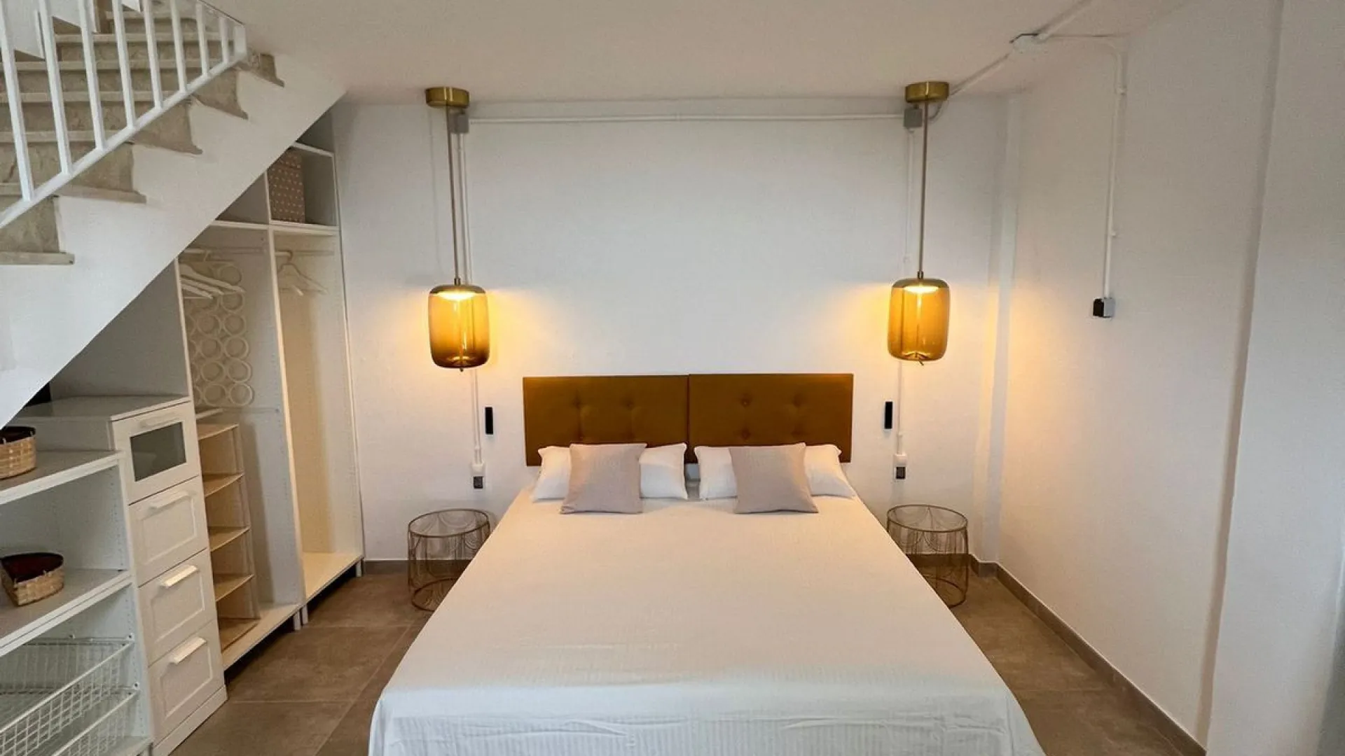 Ground floor apartment with 2 bedrooms for sale in Istan