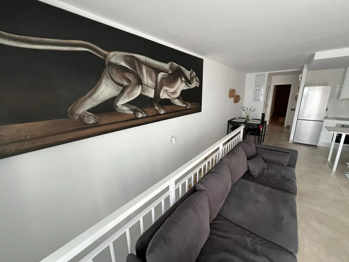 Ground floor apartment with 2 bedrooms for sale in Istan