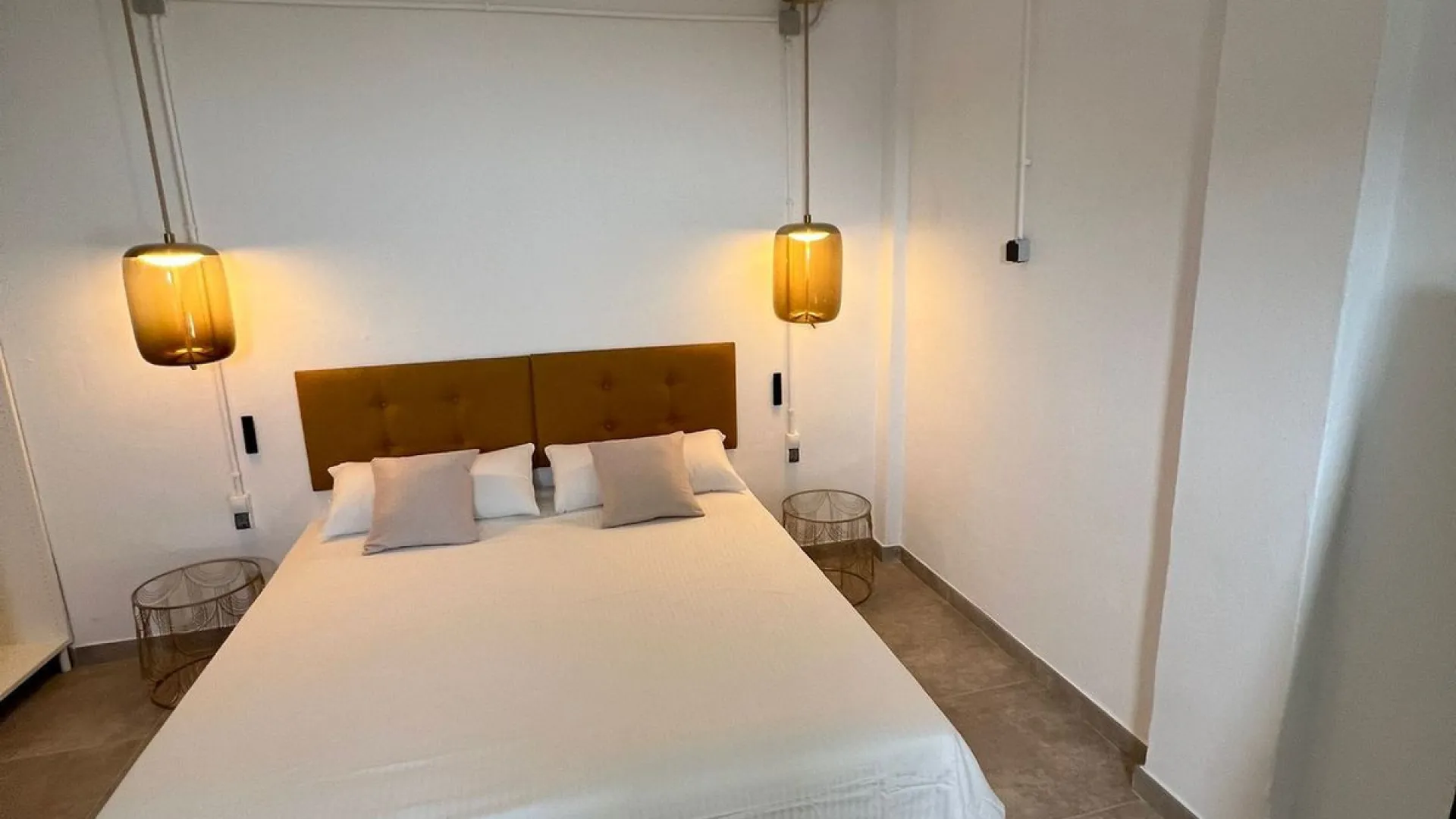 Ground floor apartment with 2 bedrooms for sale in Istan