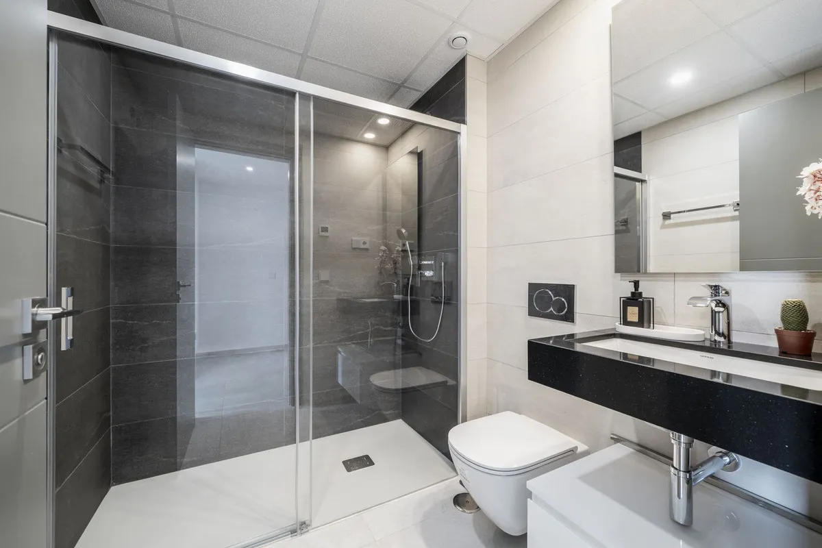 Estepona, Ático en venta de 3 dormitorios