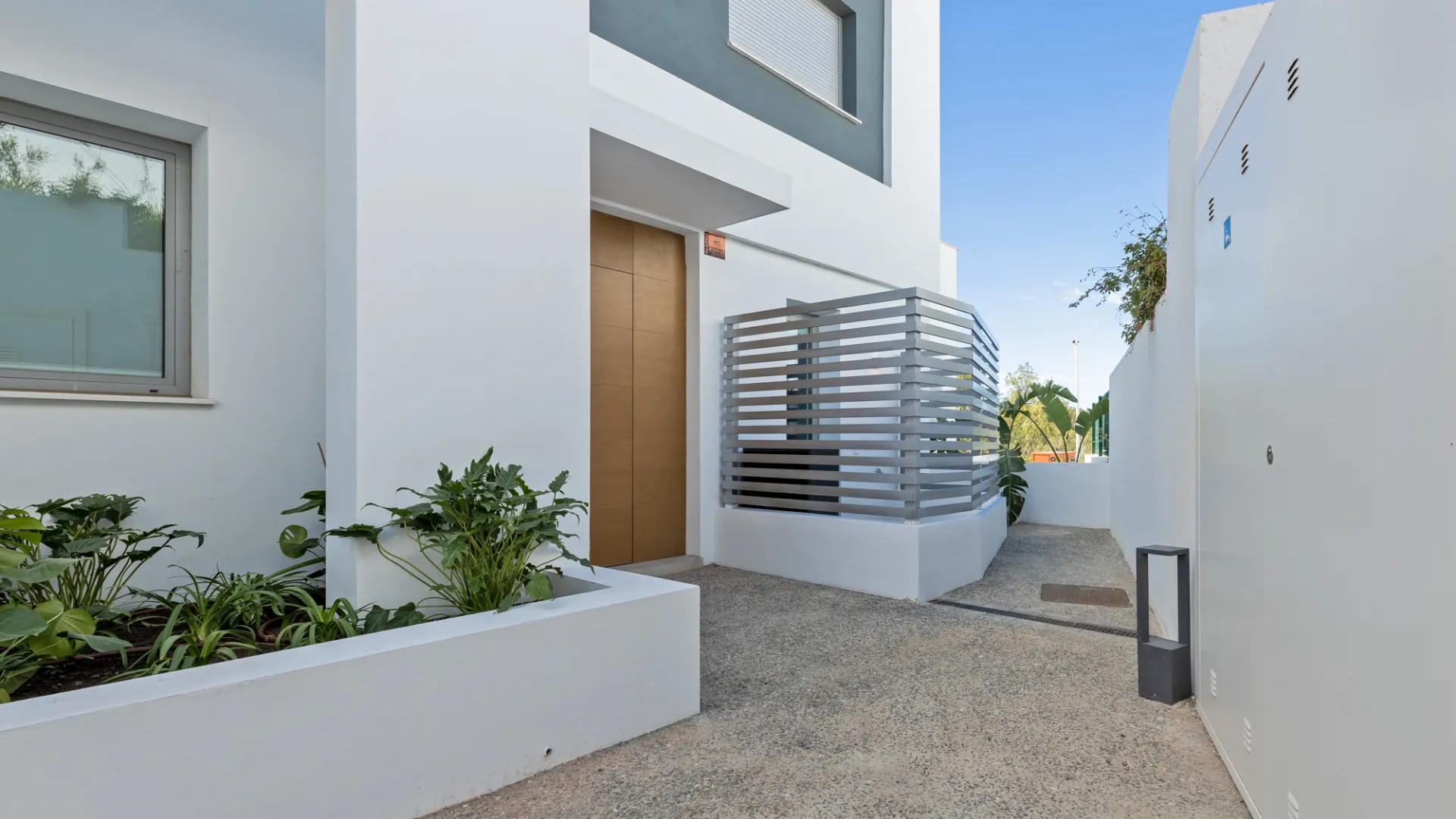 San Pedro de Alcantara, pareado a la venta de 4 dormitorios