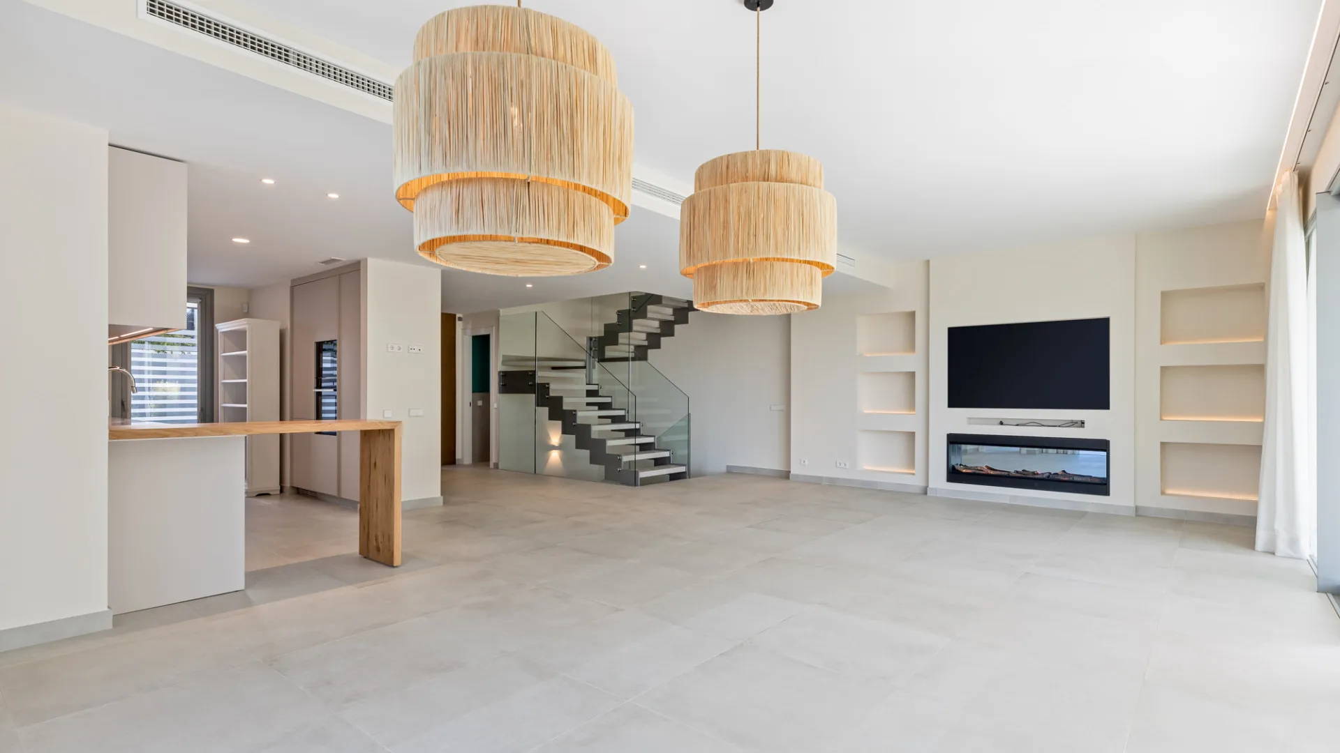 San Pedro de Alcantara, pareado a la venta de 4 dormitorios