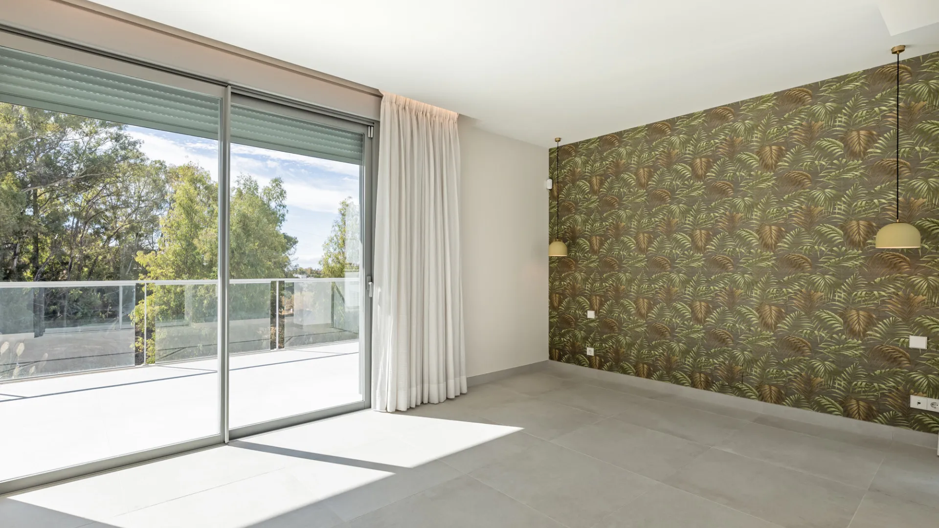 San Pedro de Alcantara, pareado a la venta de 4 dormitorios