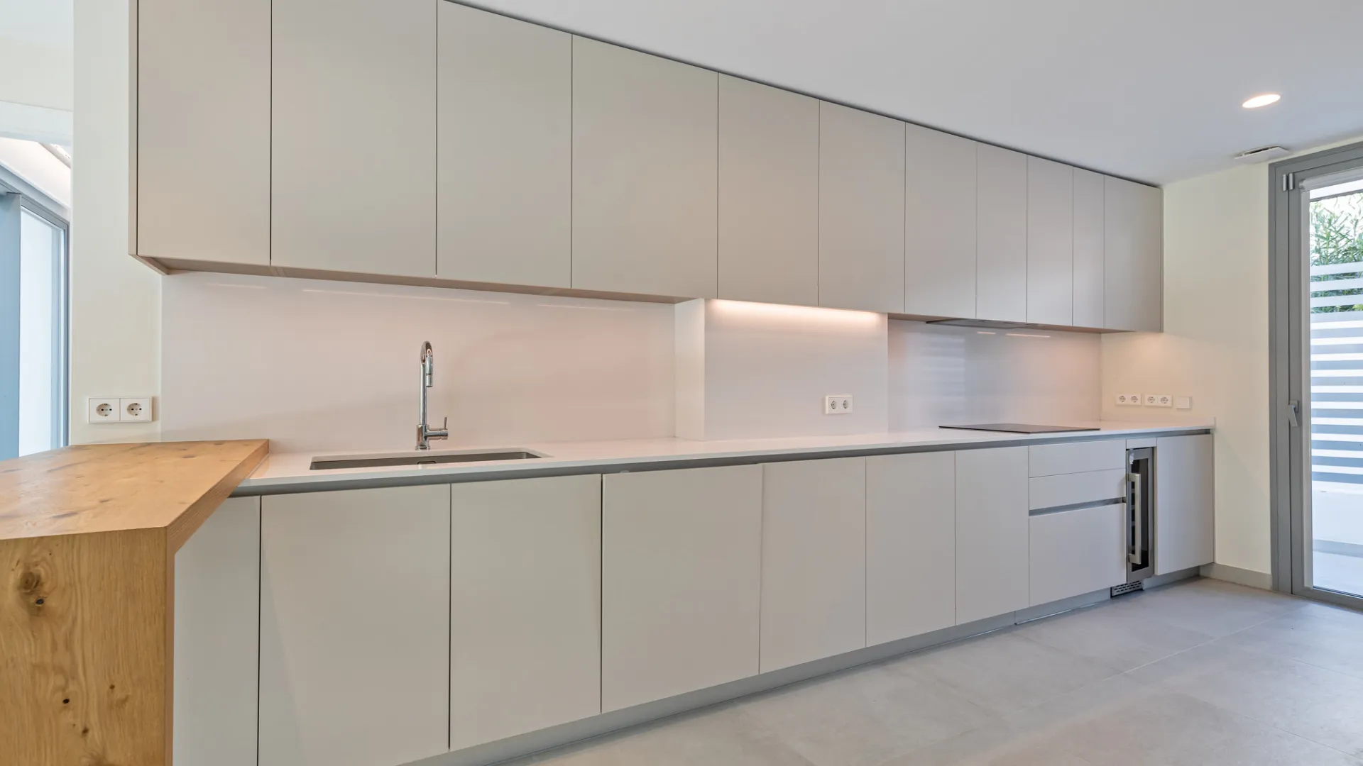 San Pedro de Alcantara, pareado a la venta de 4 dormitorios