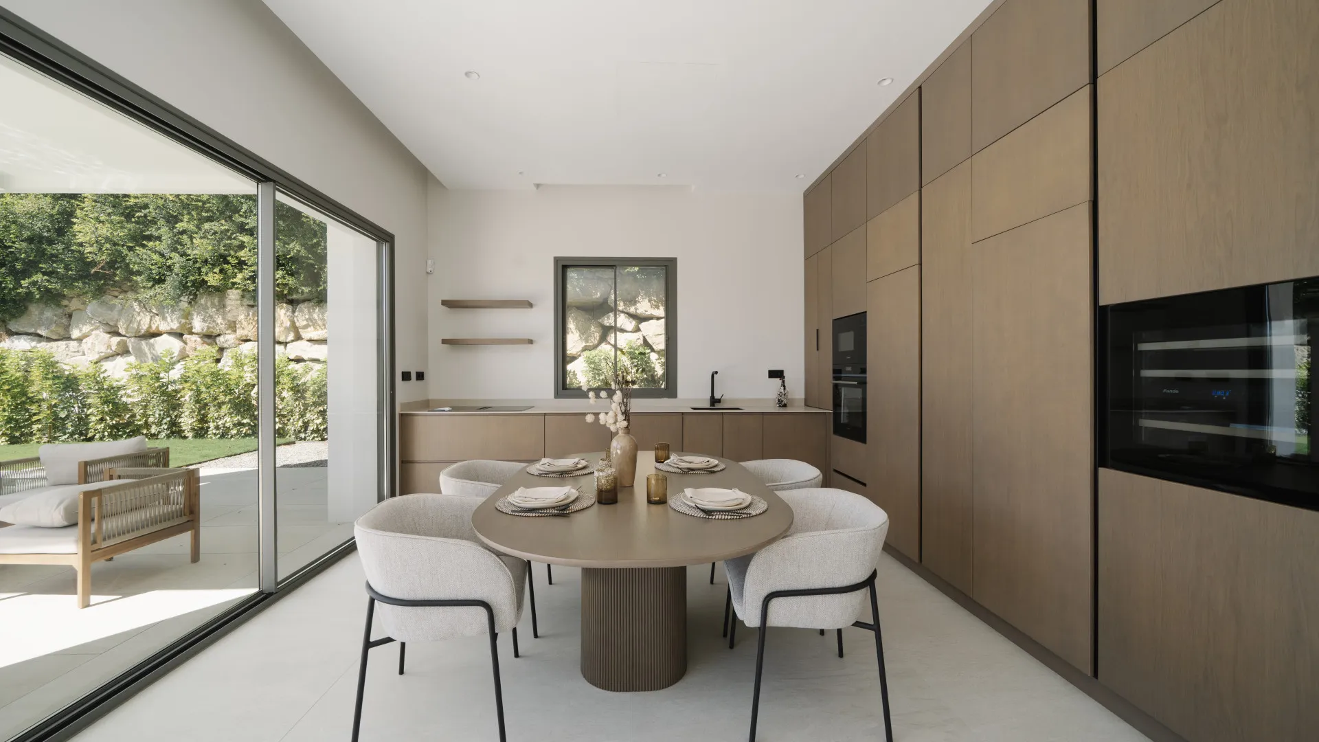 For sale villa in Estepona with 4 bedrooms