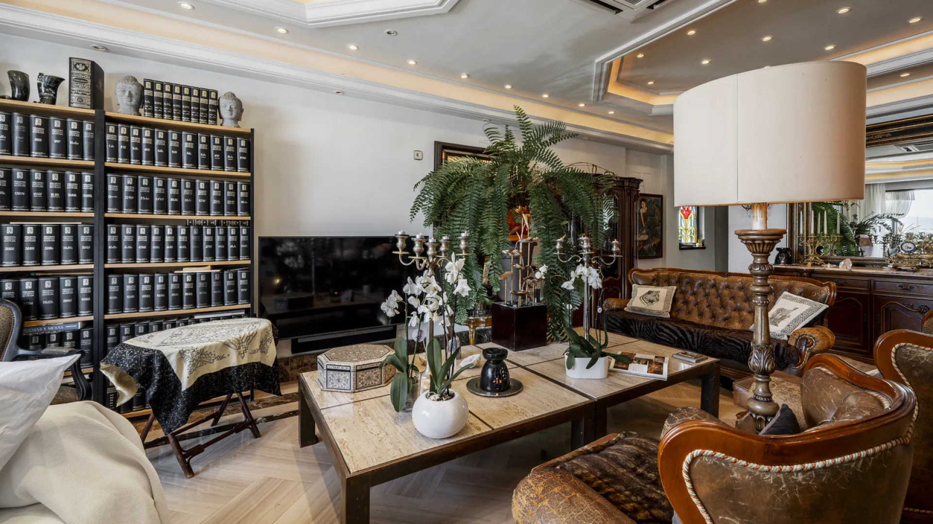 Marbella - Puerto Banus, duplex en venta con 3 dormitorios