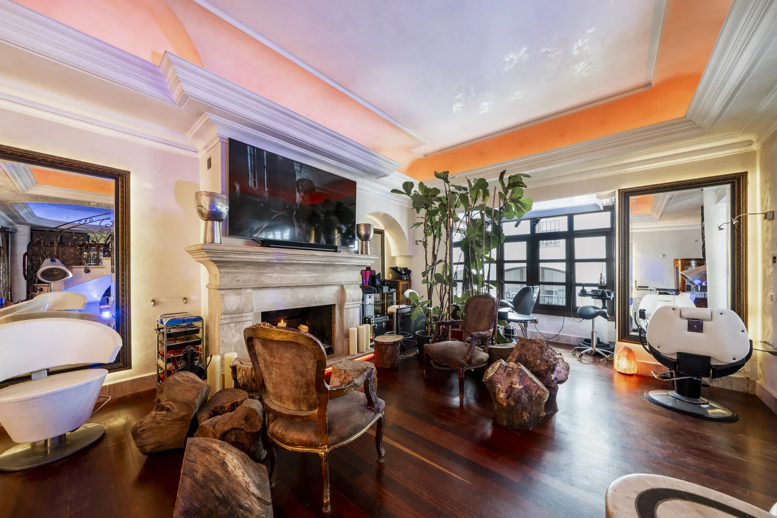 Marbella - Puerto Banus, duplex en venta con 3 dormitorios