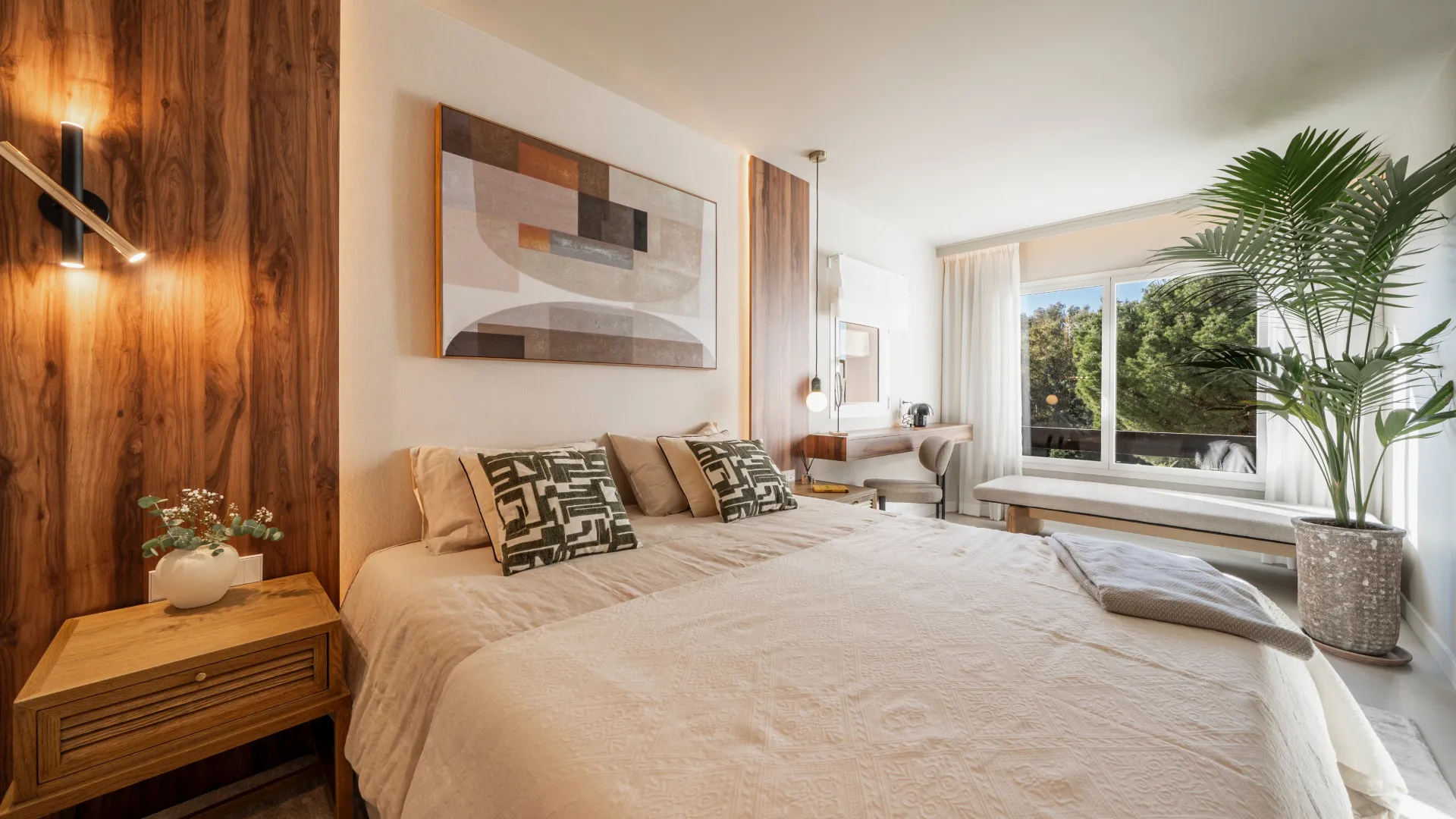 Duplex with 3 bedrooms for sale in La Quinta