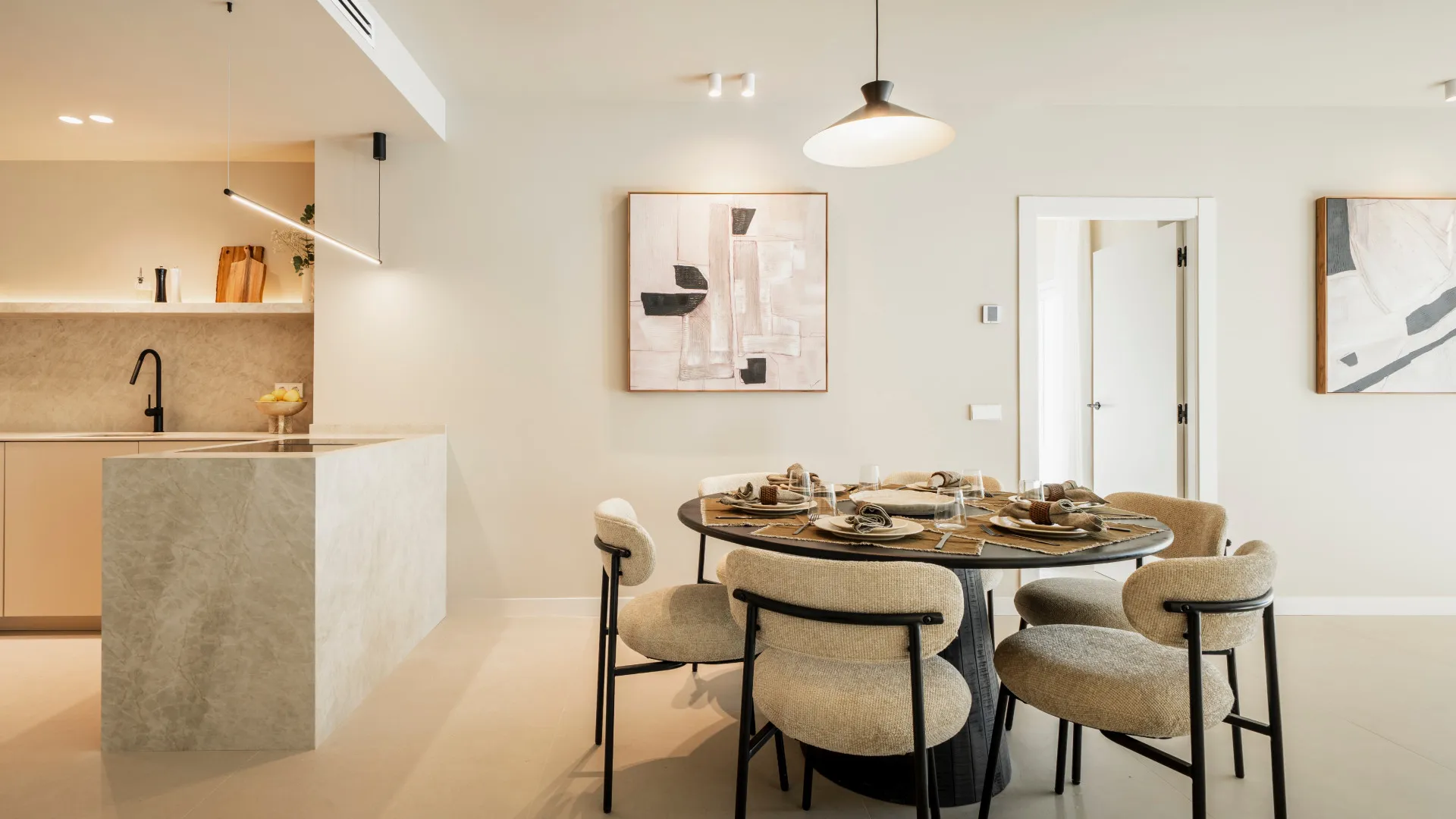 Duplex with 3 bedrooms for sale in La Quinta