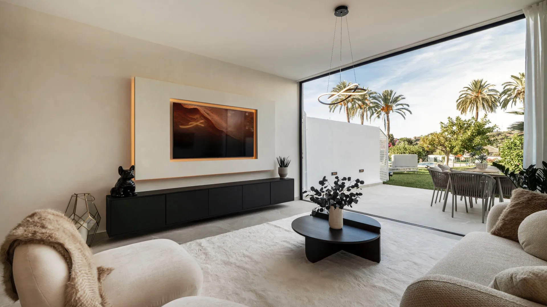 Nueva Andalucia, adosado en venta