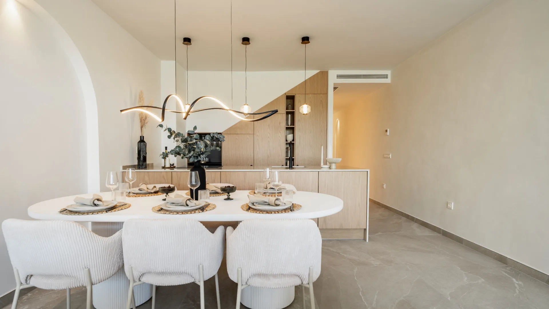 Nueva Andalucia, adosado en venta