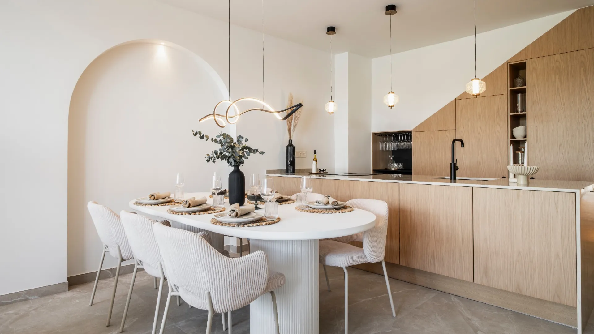 Nueva Andalucia, adosado en venta