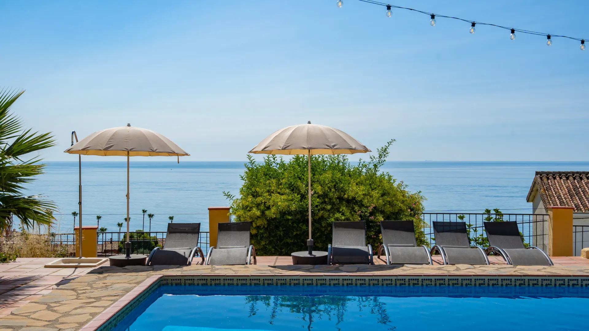 7 bedrooms Buenas Noches villa for sale