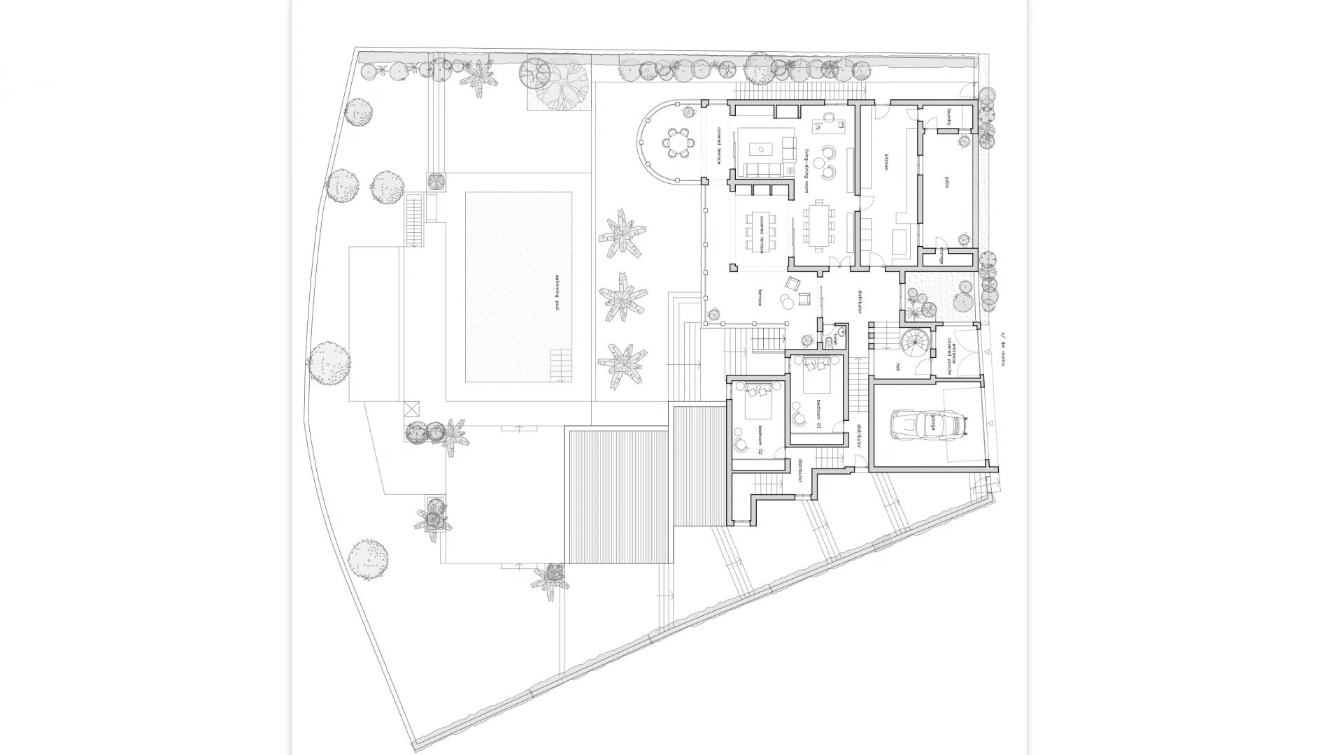 7 bedrooms Buenas Noches villa for sale