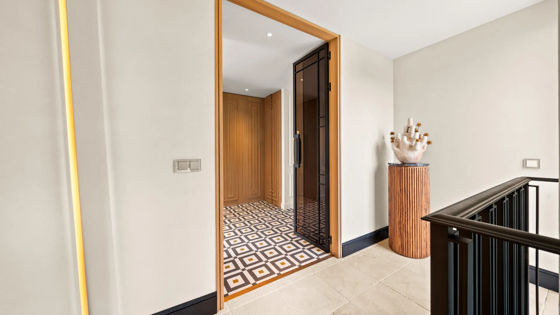 3 bedrooms Los Flamingos penthouse for sale