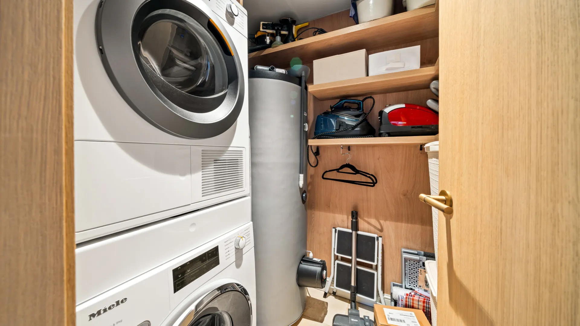 3 bedrooms Los Flamingos penthouse for sale