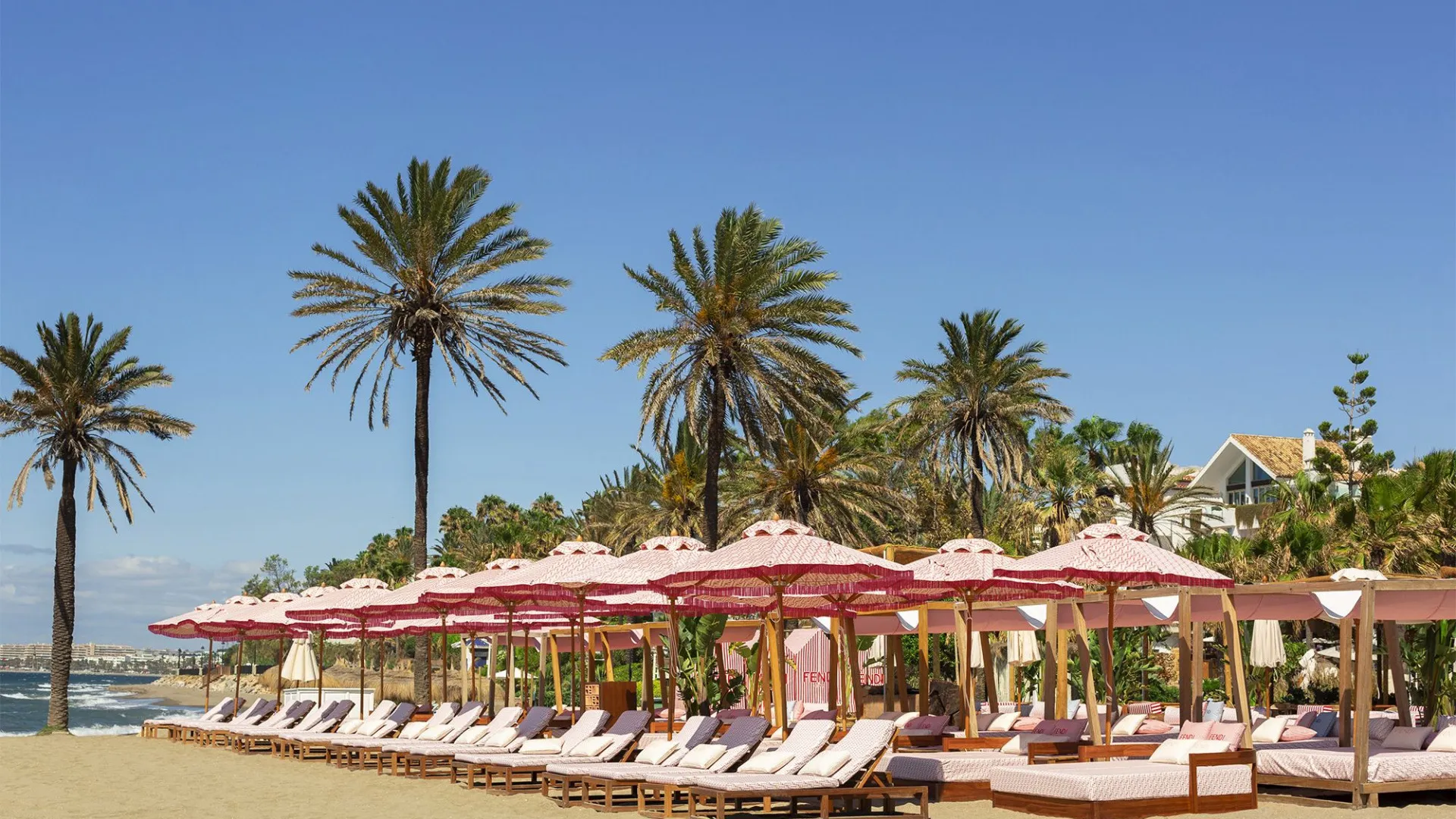 For sale Las Lomas del Marbella Club town house