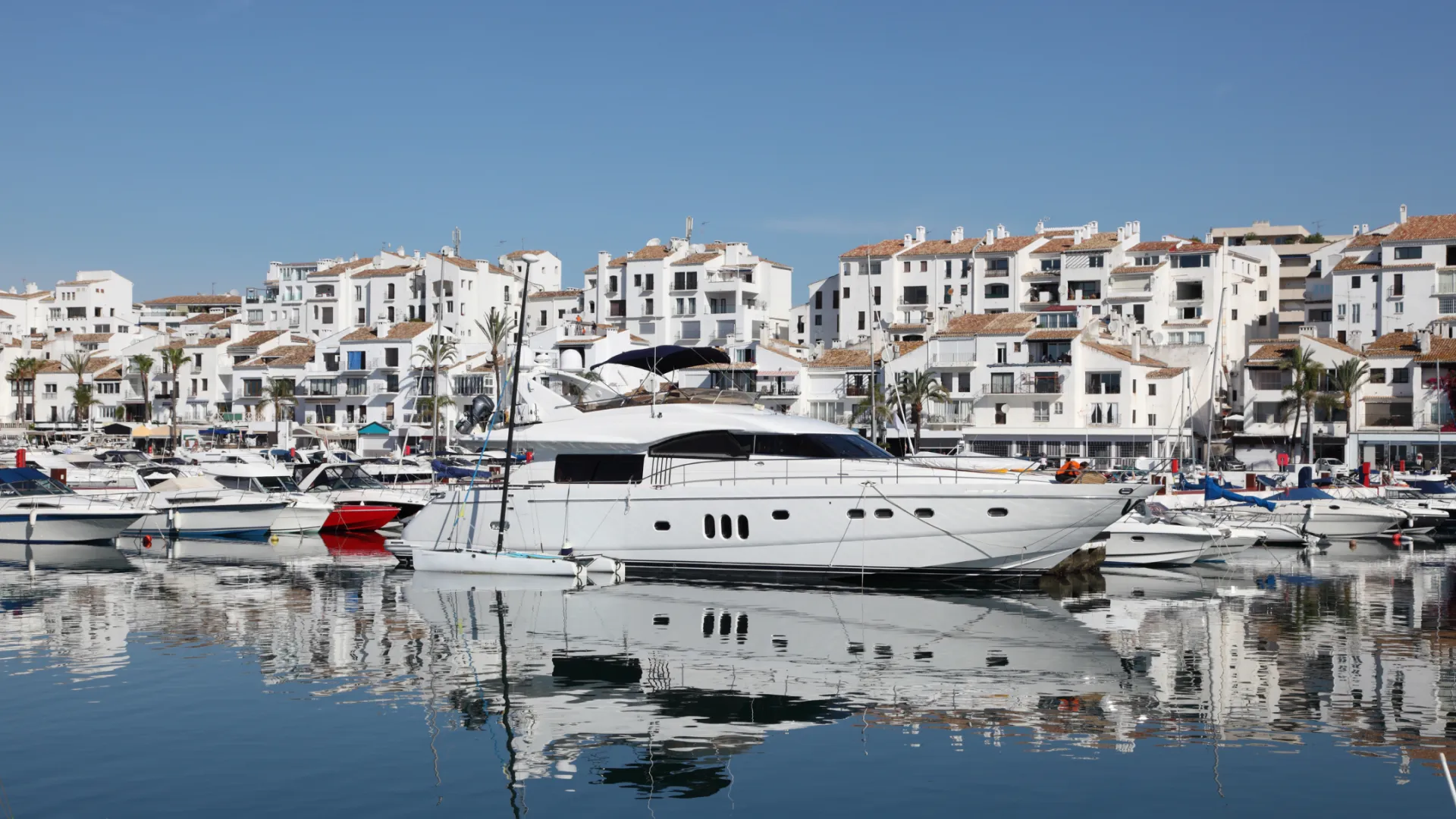 For sale Las Lomas del Marbella Club town house