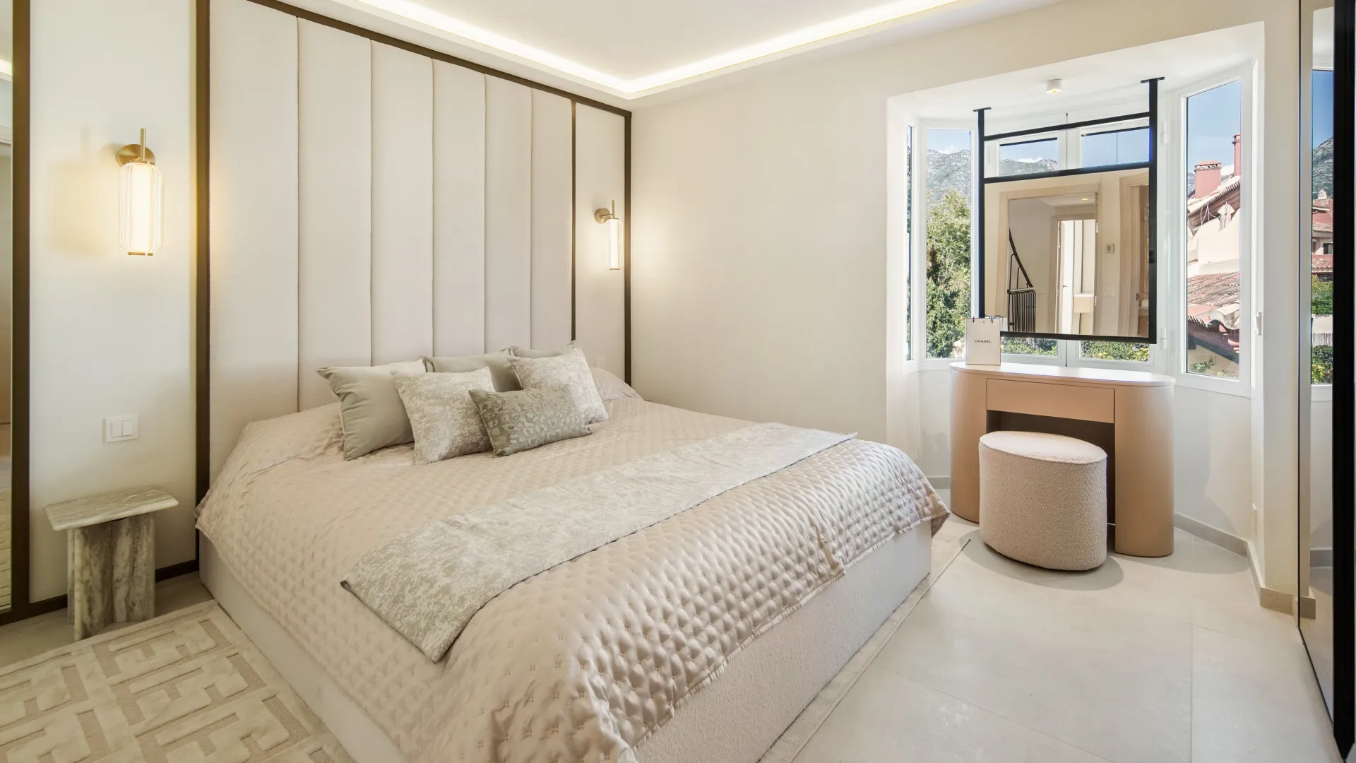 Adosado a la venta en Las Lomas del Marbella Club