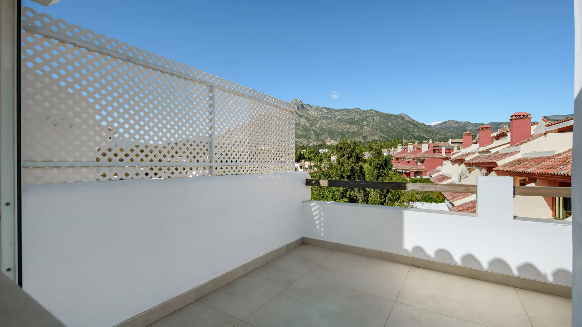 Adosado a la venta en Las Lomas del Marbella Club