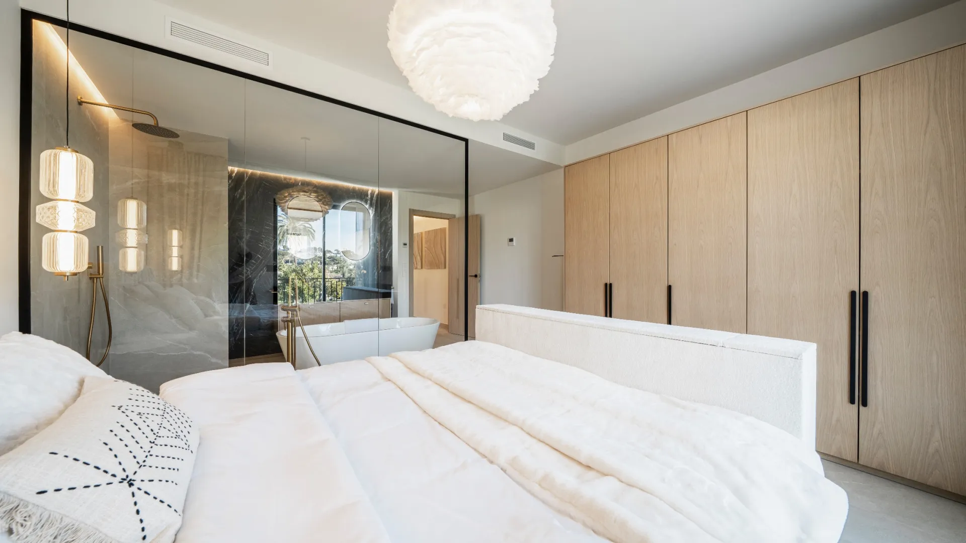 Town house for sale in Nueva Andalucia