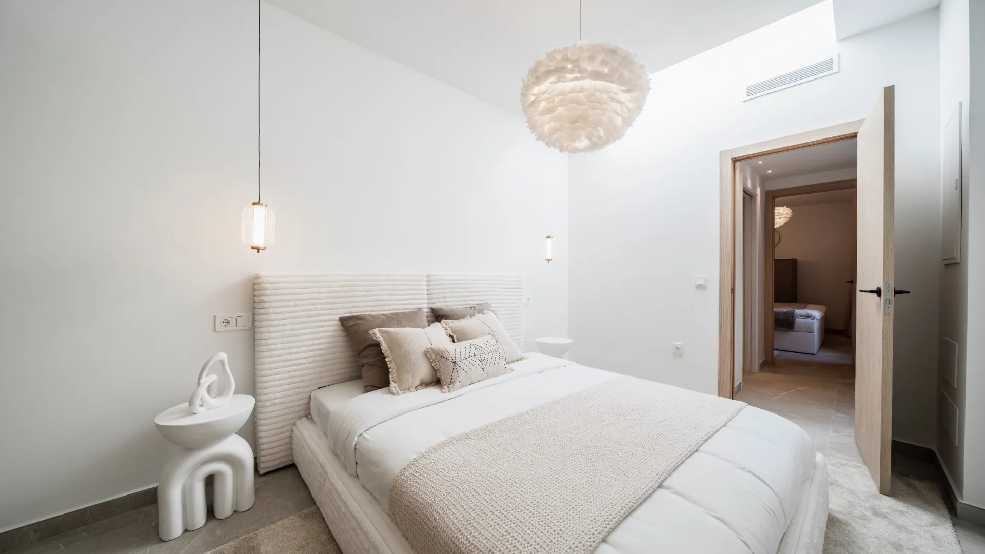 Town house for sale in Nueva Andalucia