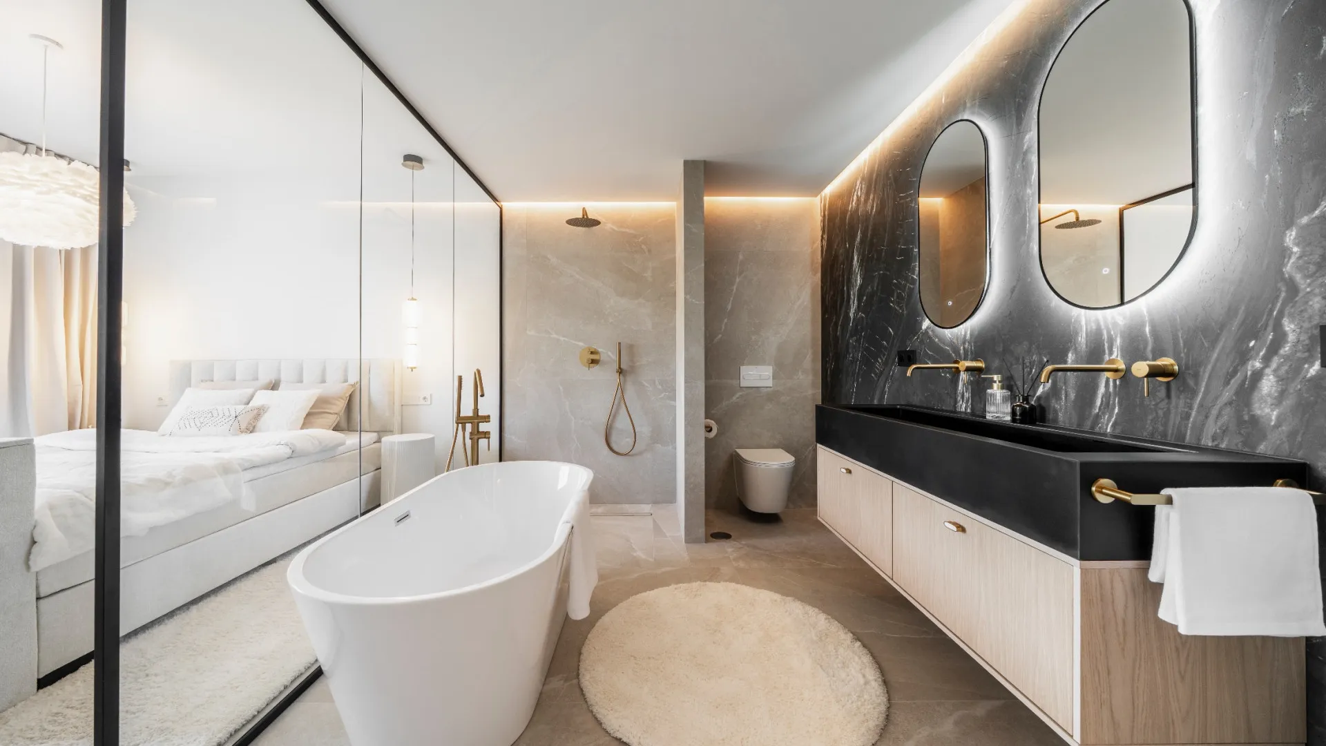 Town house for sale in Nueva Andalucia