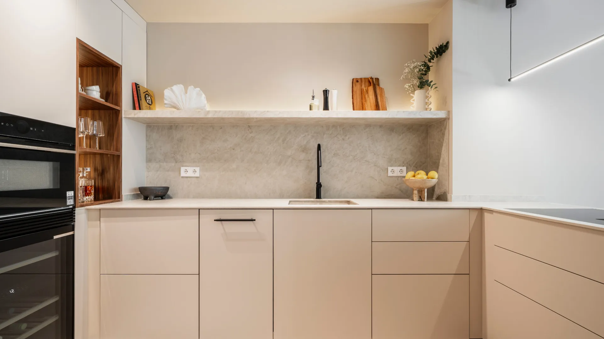 La Quinta, duplex en venta de 3 dormitorios